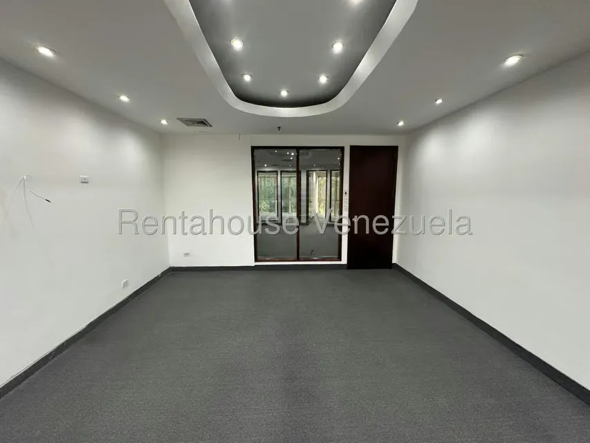 Oficina en Alquiler en El Rosal, Distrito Metropolitano - 31