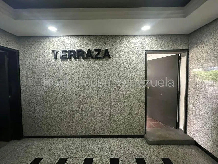 Oficina en Alquiler en El Rosal, Distrito Metropolitano - 41