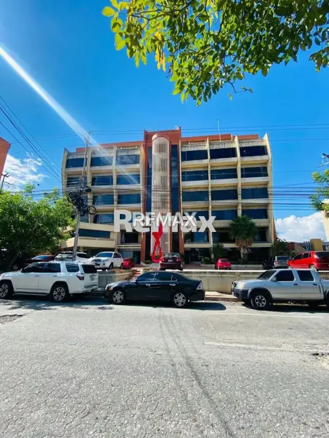 VENDO OFICINA ESTE DE BARQUISIMETO