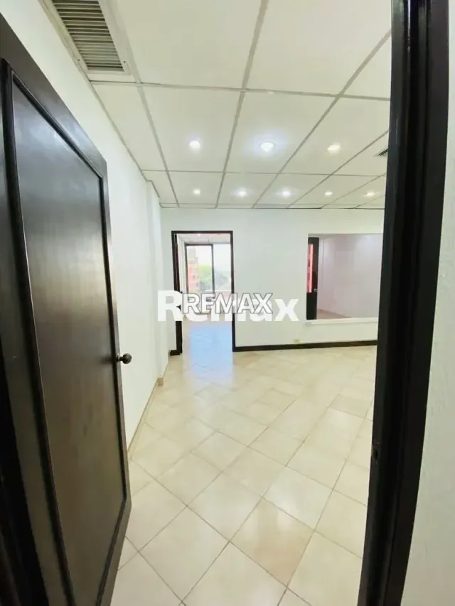 VENDO OFICINA ESTE DE BARQUISIMETO - 13