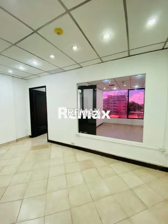 VENDO OFICINA ESTE DE BARQUISIMETO - 5