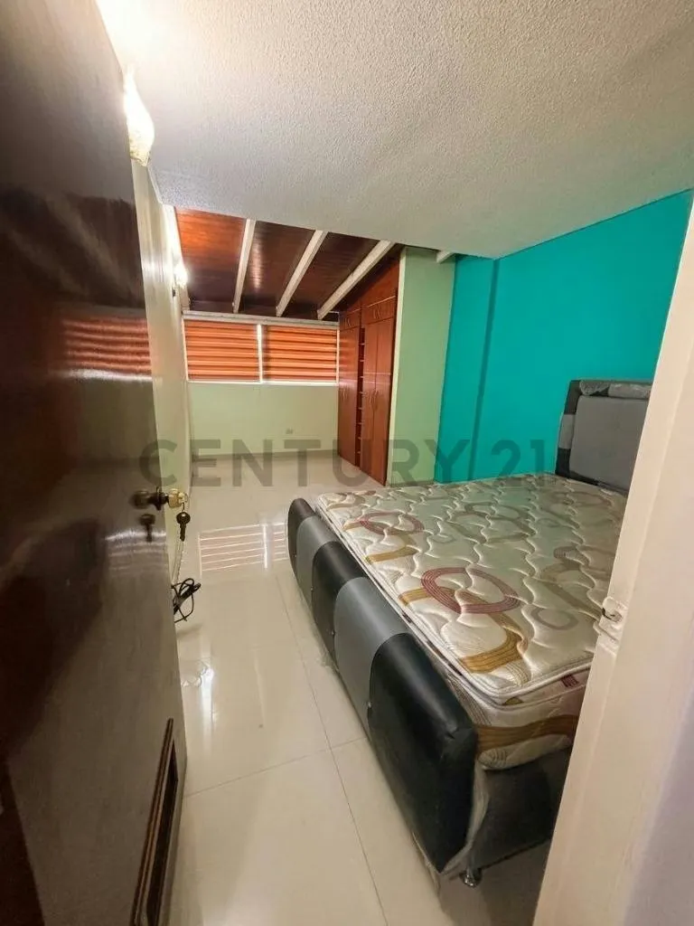 Venta APARTAMENTO conjunto residencial las aves suite - 3