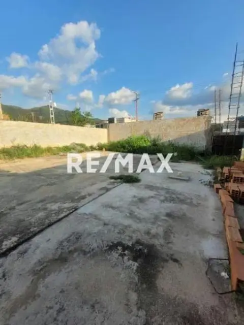 Terreno en Venta - Mañongo