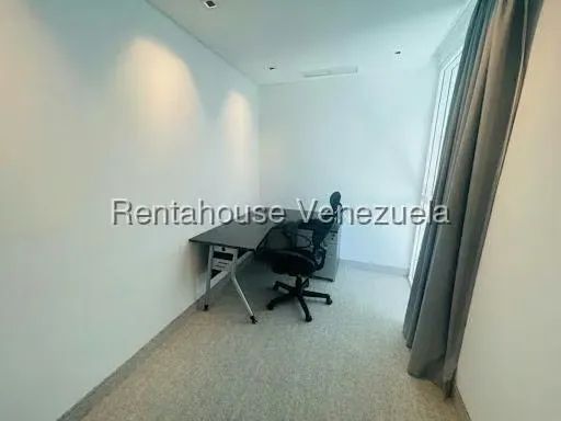 Apartamento (Duplex) en Venta en La Castellana, Distrito Metropolitano - 13