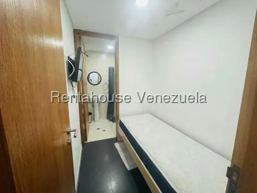 Apartamento (Duplex) en Venta en La Castellana, Distrito Metropolitano - 18