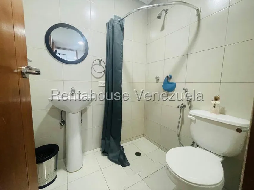 Apartamento (Duplex) en Venta en La Castellana, Distrito Metropolitano - 19