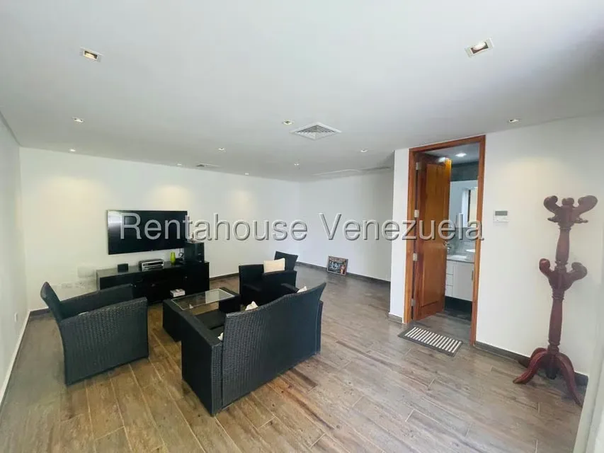 Apartamento (Duplex) en Venta en La Castellana, Distrito Metropolitano - 23