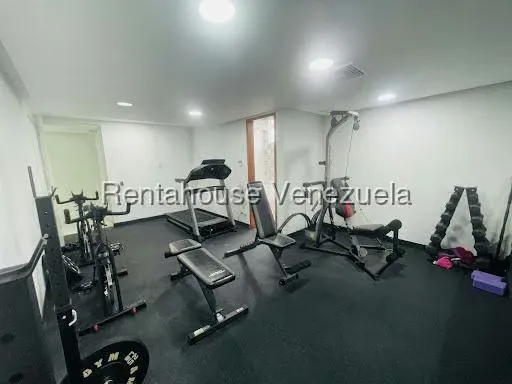 Apartamento (Duplex) en Venta en La Castellana, Distrito Metropolitano - 25