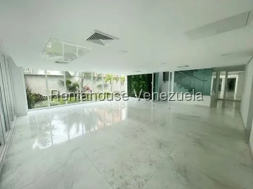Apartamento (Duplex) en Venta en La Castellana, Distrito Metropolitano - 27
