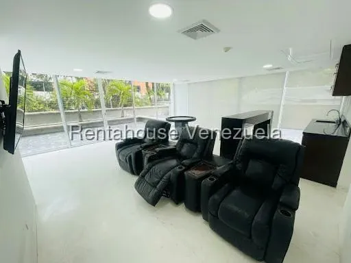 Apartamento (Duplex) en Venta en La Castellana, Distrito Metropolitano - 29