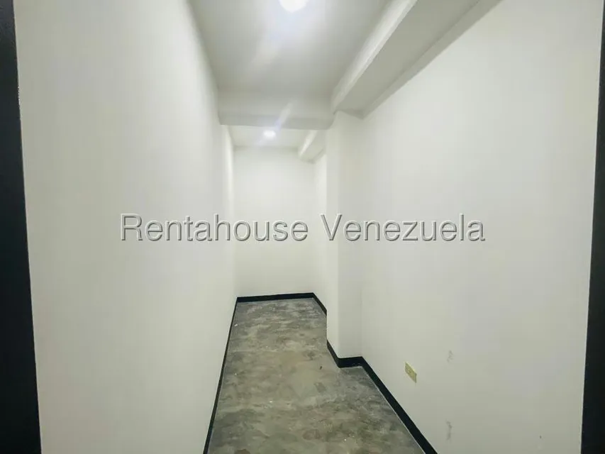 Apartamento (Duplex) en Venta en La Castellana, Distrito Metropolitano - 33