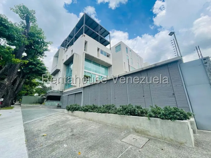 Apartamento (Duplex) en Venta en La Castellana, Distrito Metropolitano - 35