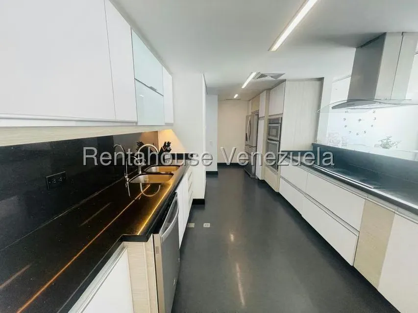 Apartamento (Duplex) en Venta en La Castellana, Distrito Metropolitano - 6