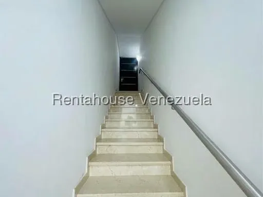 Apartamento (Duplex) en Venta en La Castellana, Distrito Metropolitano - 7