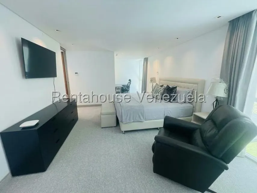 Apartamento (Duplex) en Venta en La Castellana, Distrito Metropolitano - 8