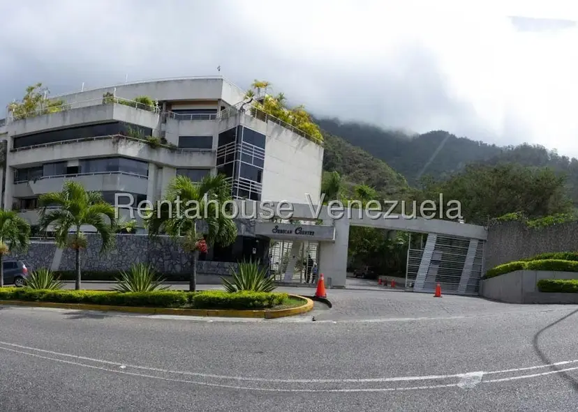 Apartamento (Duplex) en Venta en Sebucan, Distrito Metropolitano