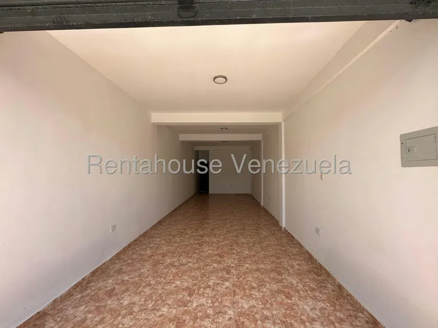 Local Comercial en Alquiler en Centro, Lara - 2
