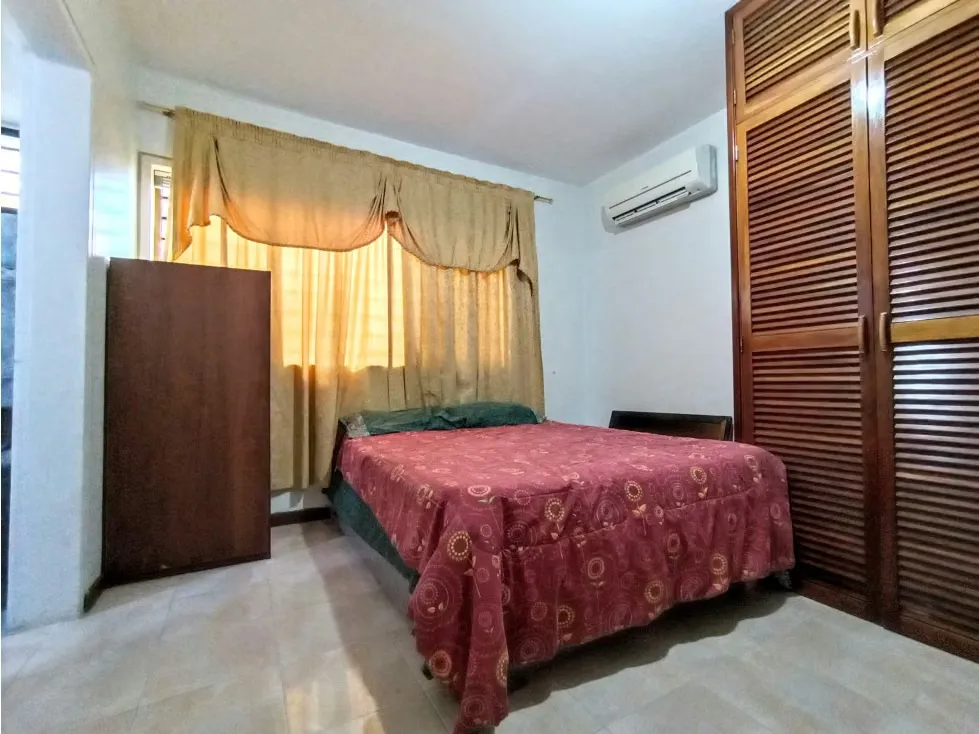 Casa en Venta La Trinidad. Urb. Sorocaima 8H/8B/3PE 463C 504T - 29