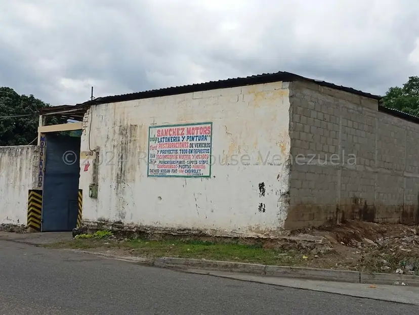 Terreno (Comercial) en Venta en Valera Centro, Trujillo