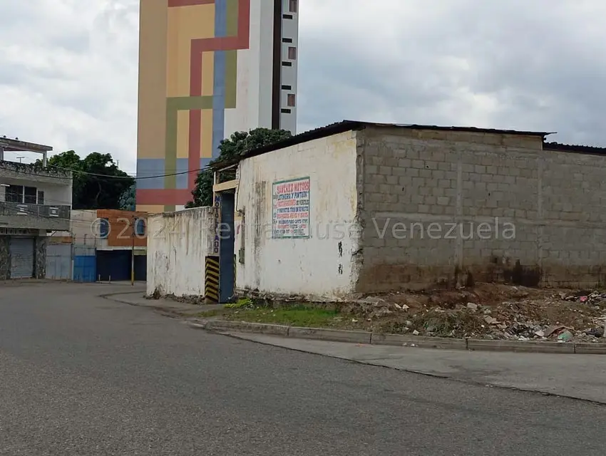 Terreno (Comercial) en Venta en Valera Centro, Trujillo - 2