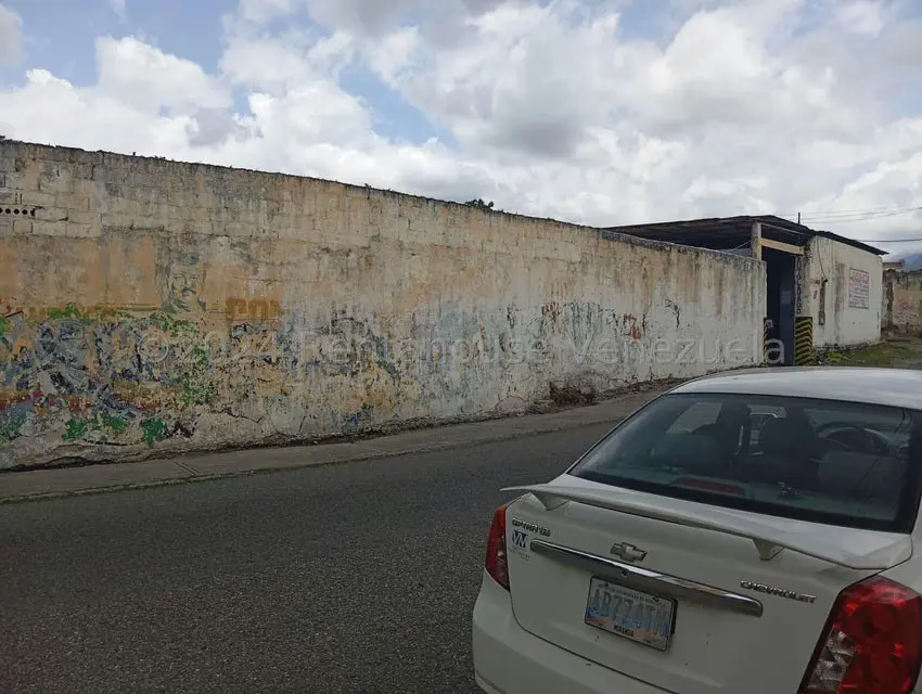 Terreno (Comercial) en Venta en Valera Centro, Trujillo - 4