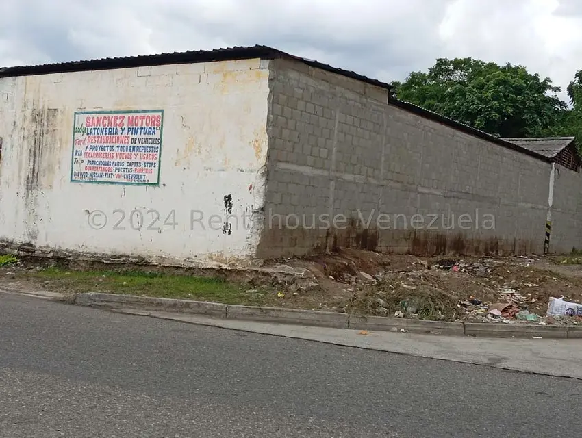 Terreno (Comercial) en Venta en Valera Centro, Trujillo - 5