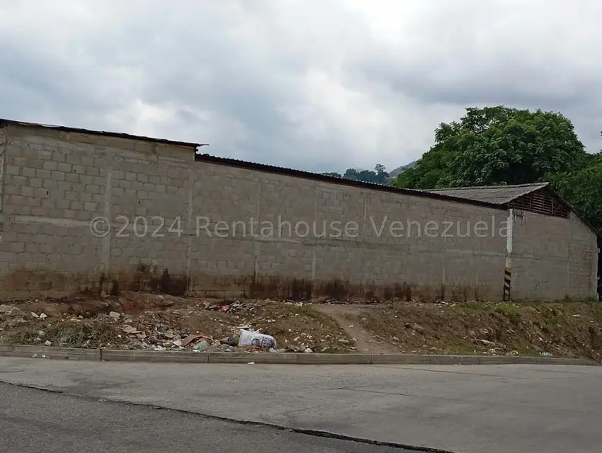 Terreno (Comercial) en Venta en Valera Centro, Trujillo - 6
