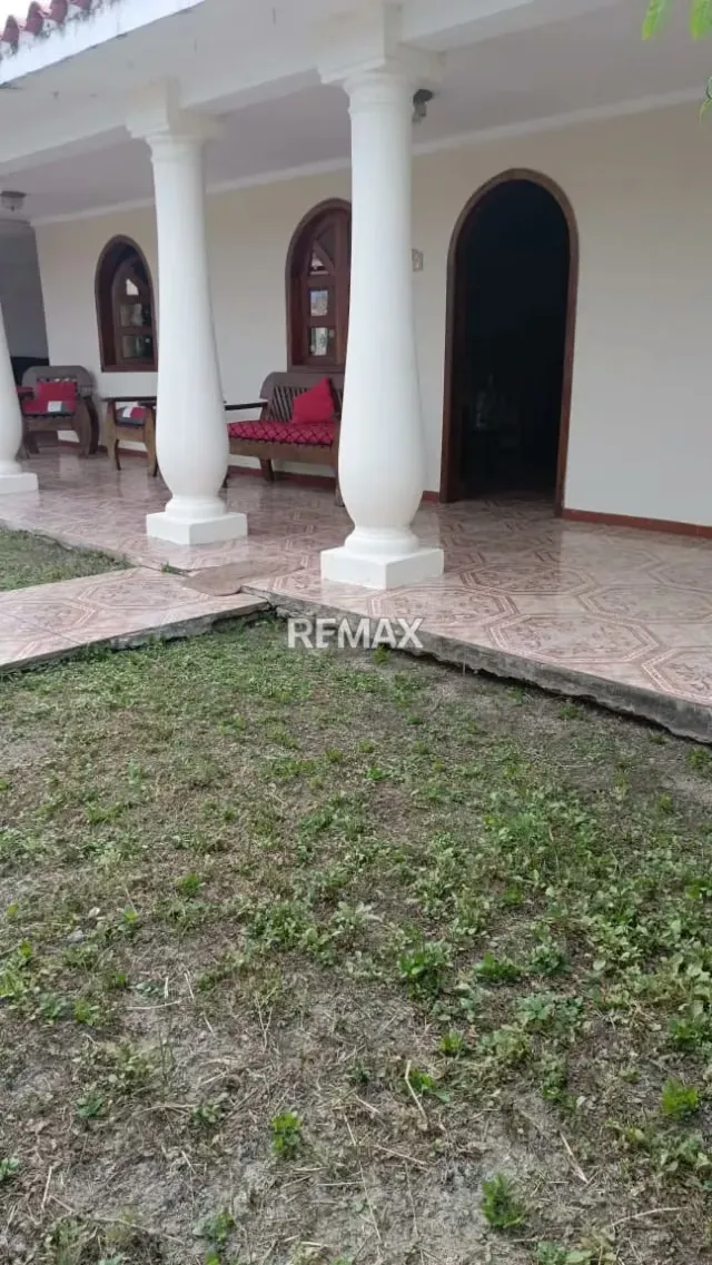 EN VENTA CASA EN CORINSAS, CAGUA - 2