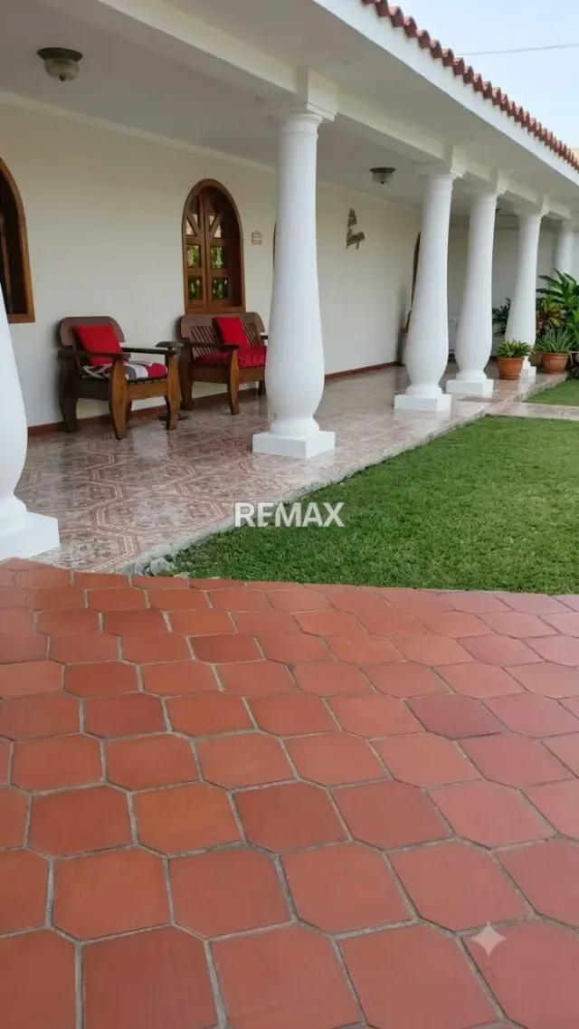 EN VENTA CASA EN CORINSAS, CAGUA - 3