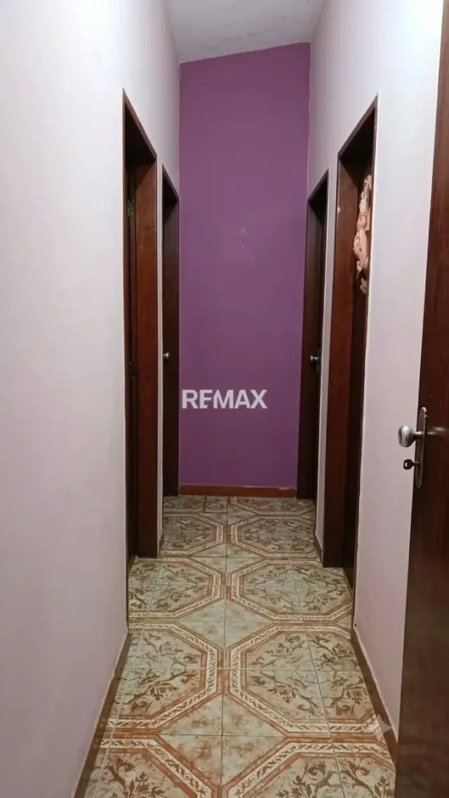 EN VENTA CASA EN CORINSAS, CAGUA - 9
