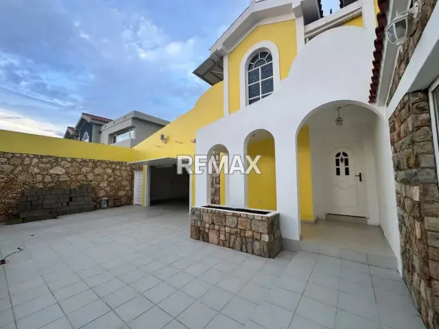 Casa en Venta. Urb. Las Virtudes