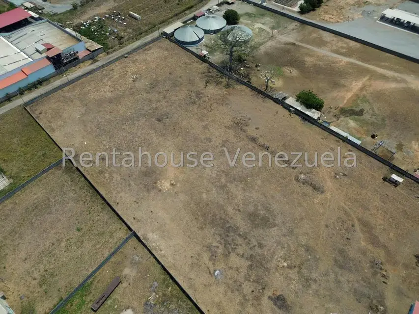 Galpon - Deposito en Venta en Zona Industrial - Chivacoa, Yaracuy - 11