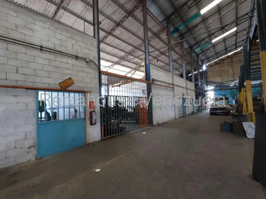 Galpon - Deposito en Venta en Zona Industrial - Chivacoa, Yaracuy - 16
