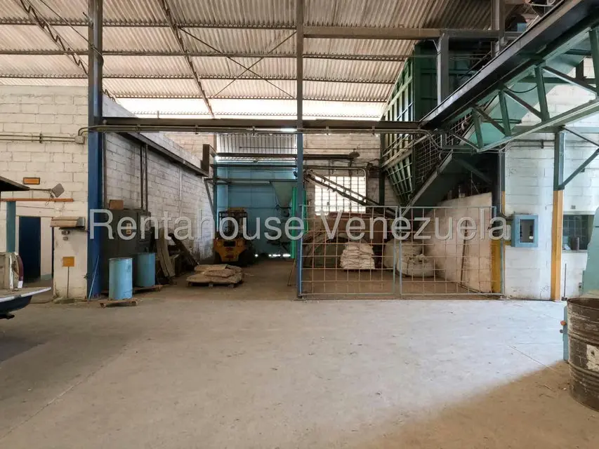 Galpon - Deposito en Venta en Zona Industrial - Chivacoa, Yaracuy - 20