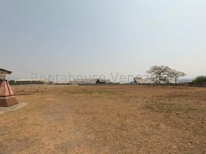 Galpon - Deposito en Venta en Zona Industrial - Chivacoa, Yaracuy - 23