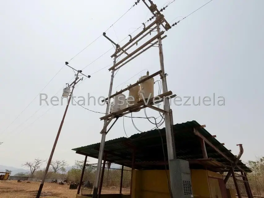 Galpon - Deposito en Venta en Zona Industrial - Chivacoa, Yaracuy - 26