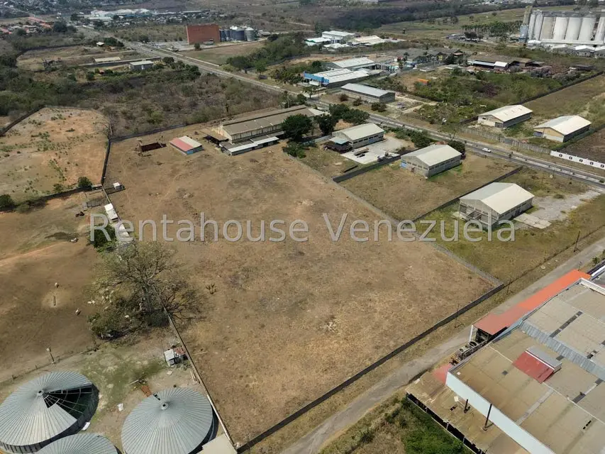 Galpon - Deposito en Venta en Zona Industrial - Chivacoa, Yaracuy - 9