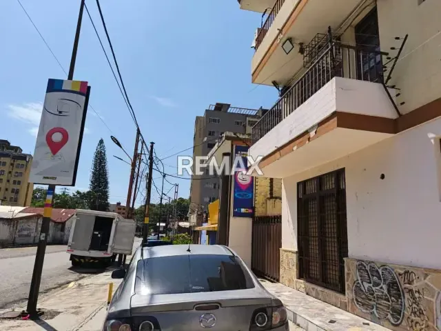 Edif Comercial en Venta, Al Lado del Caribbean Plaza, 902m² - 9