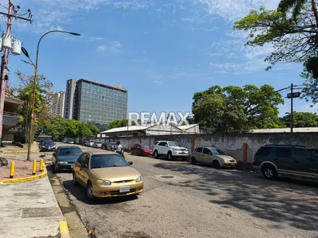 Edif Comercial en Venta, Al Lado del Caribbean Plaza, 902m² - 10