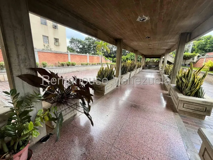 Apartamento (1 Nivel) en Alquiler en Urbanizacion El Centro, Aragua - 4