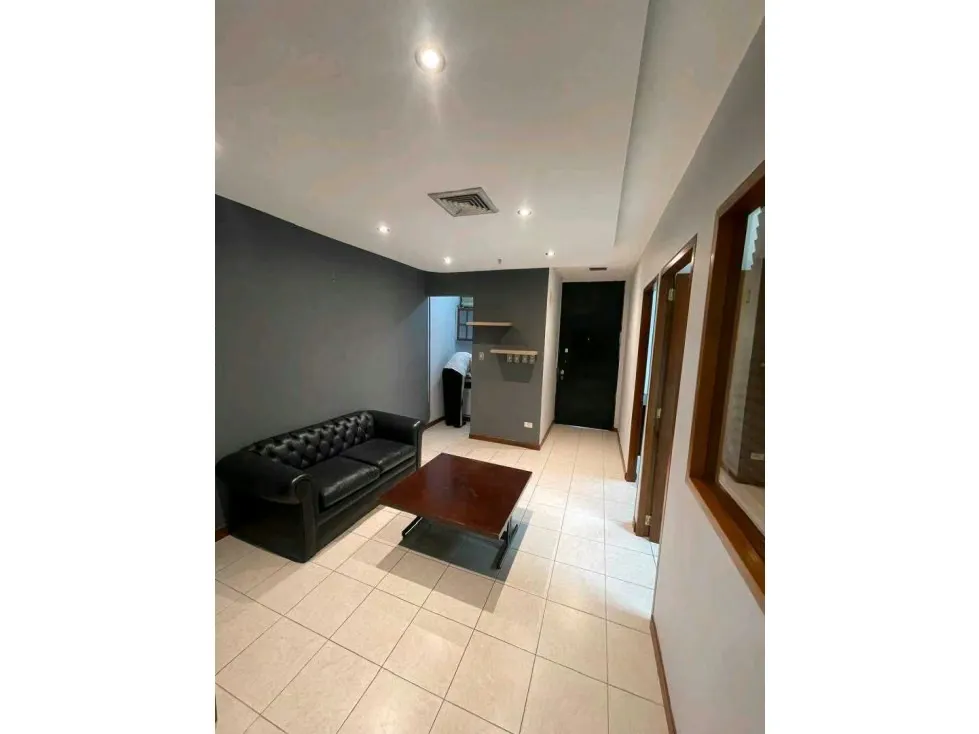 Alquilo oficina 58m2 Prados del Este Torre Humboldt 2389 - 3