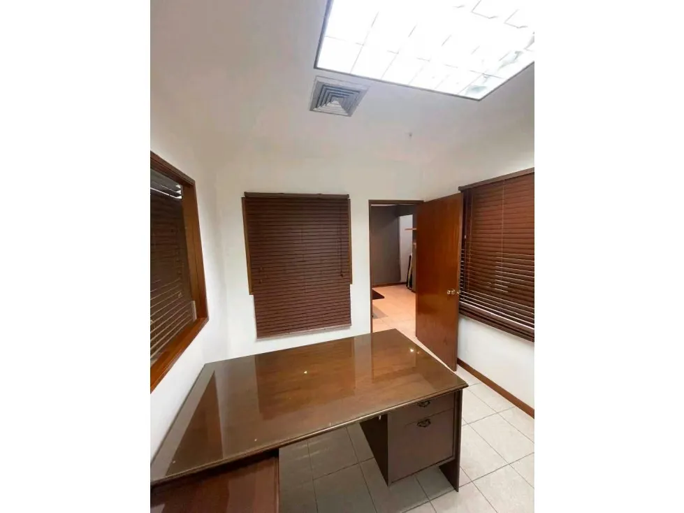 Alquilo oficina 58m2 Prados del Este Torre Humboldt 2389 - 6
