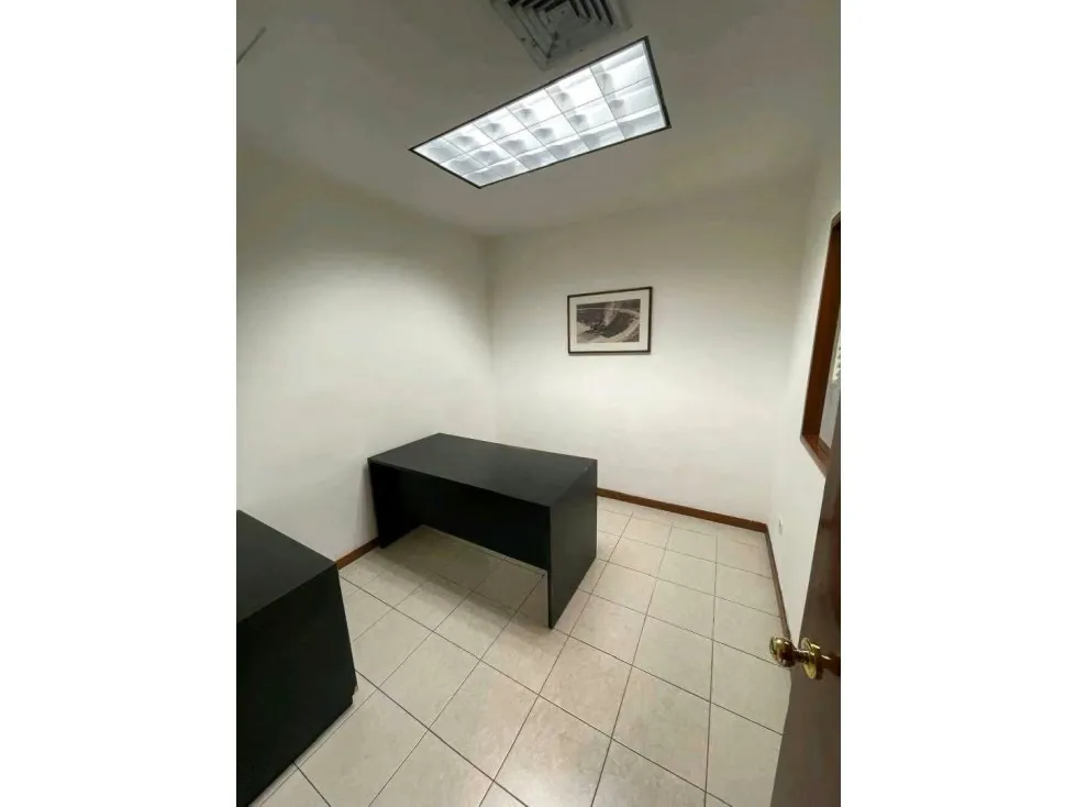 Alquilo oficina 58m2 Prados del Este Torre Humboldt 2389 - 8