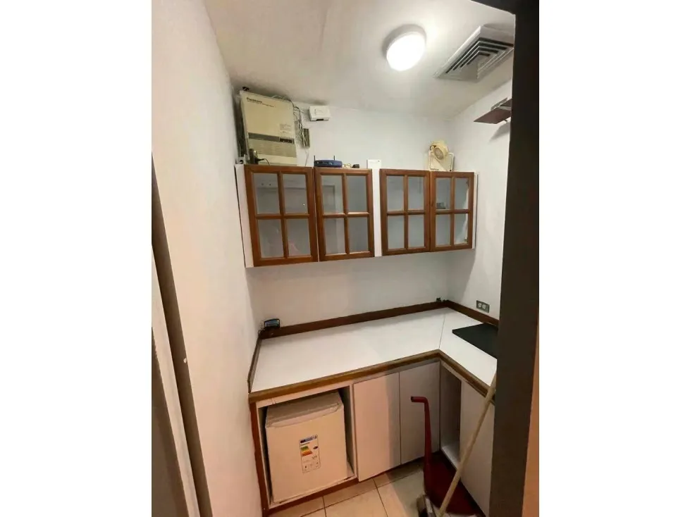 Alquilo oficina 58m2 Prados del Este Torre Humboldt 2389 - 9