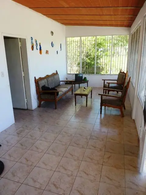 Casa (1 Nivel) en Venta en La Playa, Anzoategui - 11