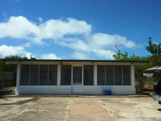 Casa (1 Nivel) en Venta en La Playa, Anzoategui - 2