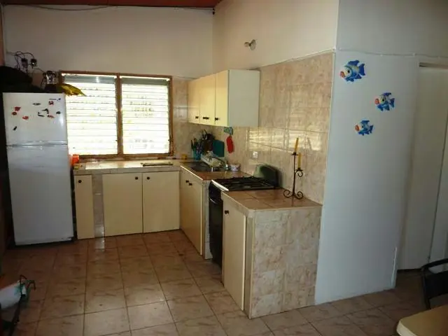Casa (1 Nivel) en Venta en La Playa, Anzoategui - 9
