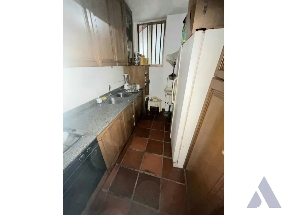 VENTA CASA EN SAN RAFAEL DE LA URB. LA FLORIDA. CARACAS - 16