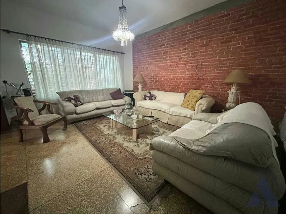 VENTA CASA EN SAN RAFAEL DE LA URB. LA FLORIDA. CARACAS - 3