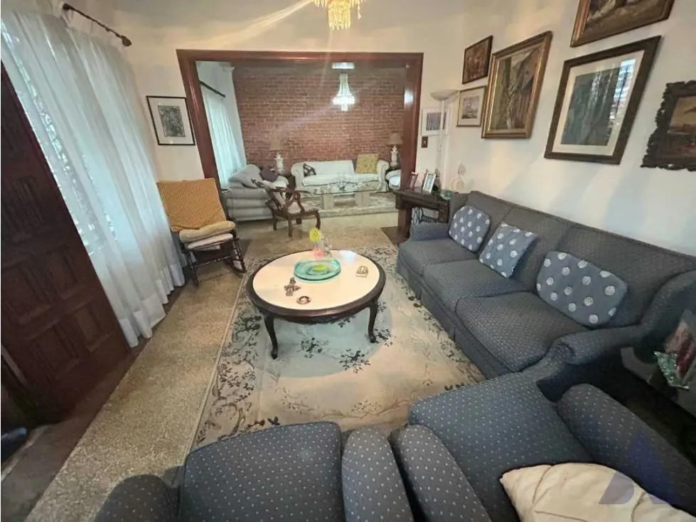 VENTA CASA EN SAN RAFAEL DE LA URB. LA FLORIDA. CARACAS - 7
